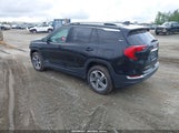GMC Terrain Awd Slt 3GKALVEV5ML343915 снимка