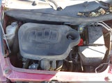 Chevrolet Hhr Lt 3GNDA33P27S601235 снимка