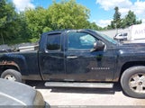 Chevrolet Silverado  Lt 1GCRKSE39BZ285389 снимка