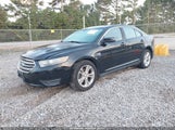 Ford Taurus Sel 1FAHP2H81FG184813 снимка