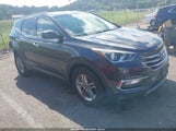 Hyundai Santa Fe Sport 2.4L 5XYZU3LB2HG471602 fotografie