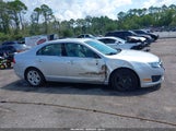 Ford Fusion Se 3FAHP0HA5BR176935 снимка