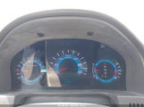Ford Fusion Se 3FAHP0HA5BR176935 снимка