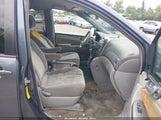 Toyota Sienna Le 5TDZK23C39S233299 снимка