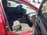Chevrolet Sonic Lt Auto 1G1JD5SH3H4157883 fotografie