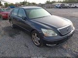 Lexus Ls 430 JTHBN36F655010855 снимка