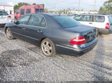 Lexus Ls 430 JTHBN36F655010855 снимка