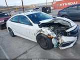 Honda Civic Lx 2HGFC2F65KH602580 снимка