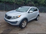 Kia Sportage Lx KNDPB3A24C7305605 снимка