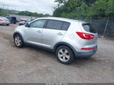 Kia Sportage Lx KNDPB3A24C7305605 снимка