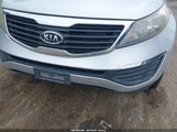 Kia Sportage Lx KNDPB3A24C7305605 снимка