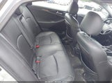 Hyundai Sonata Limited 5NPEC4AC7CH395590 снимка