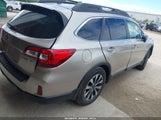 Subaru Outback 2.5I Limited 4S4BSBNC9F3289660 снимка