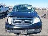Honda Pilot Ex-L 5FNYF4H52DB011386 снимка