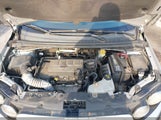 Chevrolet Sonic 1Lt 1G1JD5SB7C4135695 снимка