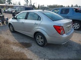 Chevrolet Sonic 1Lt 1G1JD5SB7C4135695 снимка