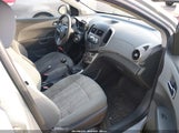 Chevrolet Sonic 1Lt 1G1JD5SB7C4135695 снимка