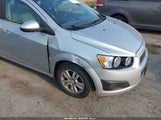 Chevrolet Sonic 1Lt 1G1JD5SB7C4135695 снимка