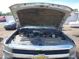 Chevrolet Silverado 2500Hd Lt 1GC1KVE88FF156755 photo