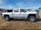 Chevrolet Silverado 2500Hd Lt 1GC1KVE88FF156755 photo