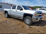 Chevrolet Silverado 2500Hd Lt 1GC1KVE88FF156755 photo