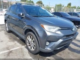Toyota Rav4 Hybrid Limited JTMDJREVXHD117791 fotografie