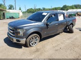 Ford F-150 Lariat 1FTEW1EG5GFD09891 снимка