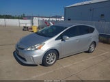 Toyota Prius V Three JTDZN3EU6C3037756 снимка