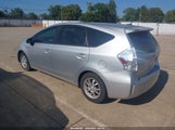 Toyota Prius V Three JTDZN3EU6C3037756 снимка