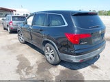 Honda Pilot Ex-L 5FNYF5H61GB028991 снимка