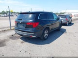 Honda Pilot Ex-L 5FNYF5H61GB028991 снимка