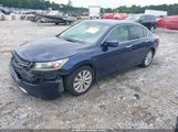Honda Accord Ex-L 1HGCR2F8XEA186872 снимка