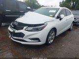 Chevrolet Cruze Premier Auto 3G1BF6SM1JS626170 снимка