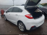 Chevrolet Cruze Premier Auto 3G1BF6SM1JS626170 снимка