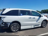 Honda Odyssey Ex-L 5FNRL6H74NB028461 photo