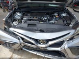 Toyota Camry Se 4T1T11AK4NU662501 photo