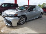 Toyota Camry Se 4T1T11AK4NU662501 photo