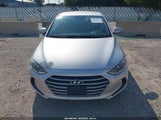 Hyundai Elantra Sel 5NPD84LF6JH240014 photo