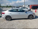Hyundai Elantra Sel 5NPD84LF6JH240014 photo