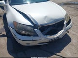 Acura Rl 3.5 JH4KB16506C010626 снимка