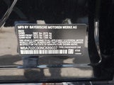 BMW 750 I xDrive WBA7U2C00NCK89037 photo