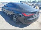 BMW 430I WBA53AP02MCG05490 fotografie