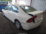 Honda Civic Lx 1HGFA16547L117431 снимка