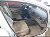Honda Civic Lx 1HGFA16547L117431 снимка