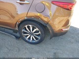Kia Sportage Ex KNDPN3AC4H7235241 снимка