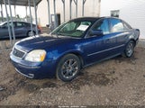 Ford Five Hundred Sel 1FAFP24135G157529 снимка