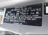 Kia Forte Lxs 3KPF24AD1RE709134 fotografie