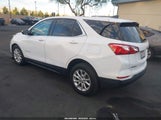 Chevrolet Equinox Lt 3GNAXJEV4JS576587 снимка