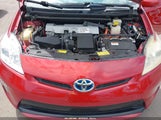 Toyota Prius Three JTDKN3DU0E0358621 снимка