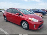 Toyota Prius Three JTDKN3DU0E0358621 снимка